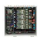 Luxman C-10X