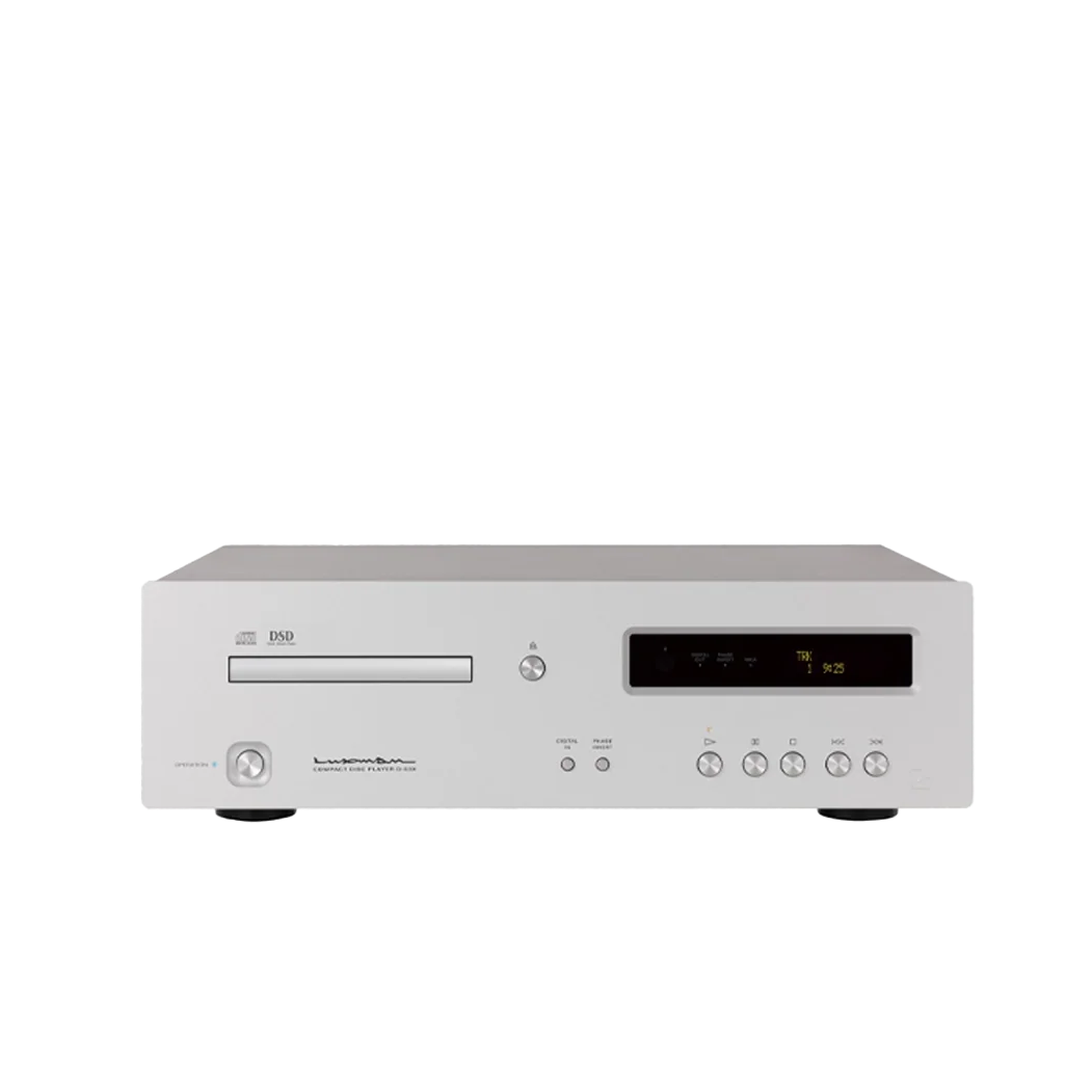 Luxman D-03X