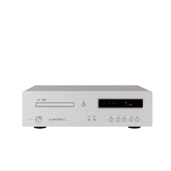 Reproductores de audio en red