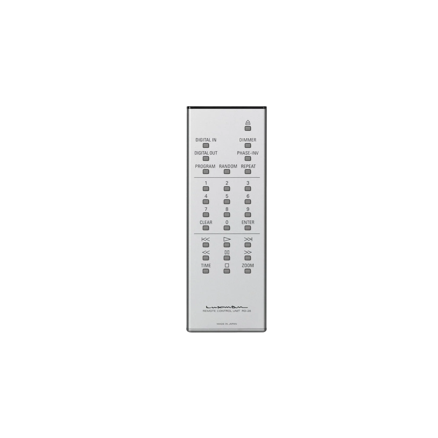 Luxman D-03X