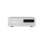Luxman D-10X