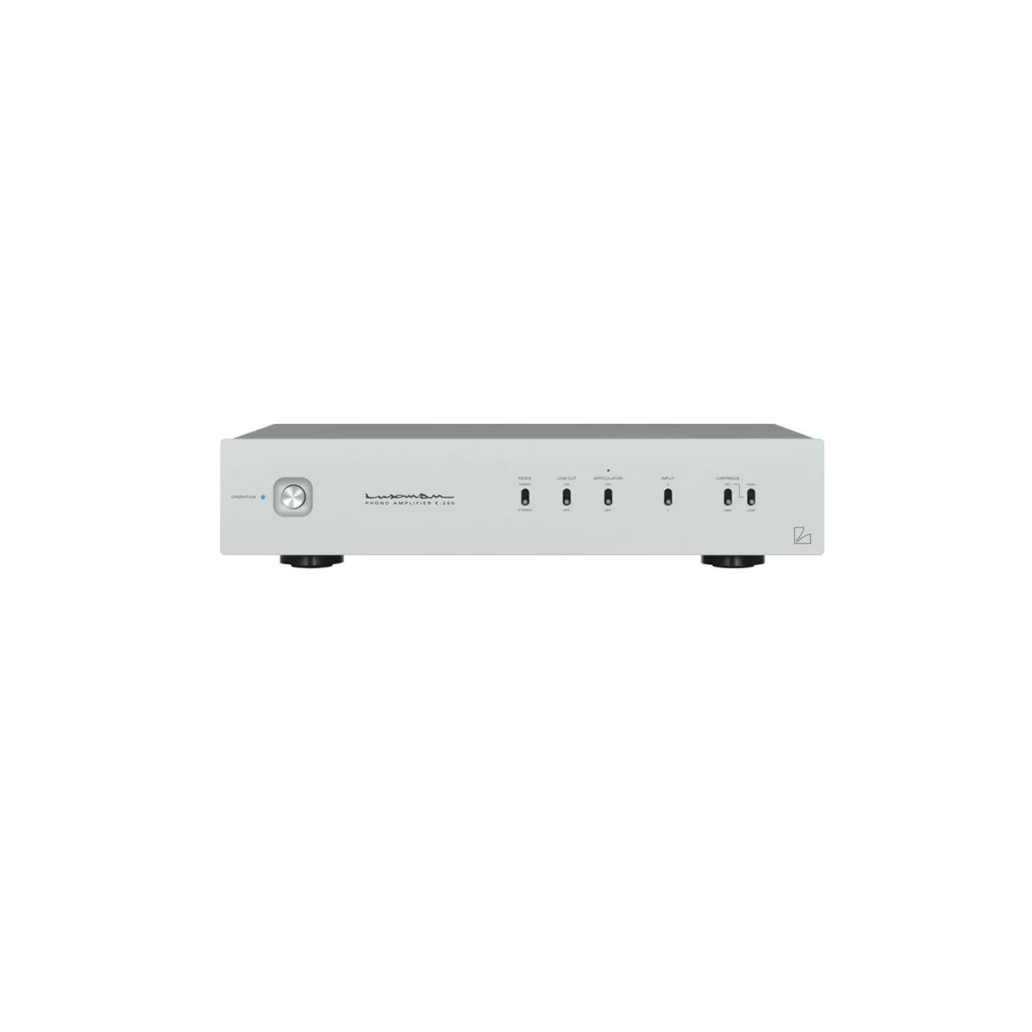 Luxman E-250