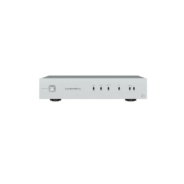 Preamplificadores Phono