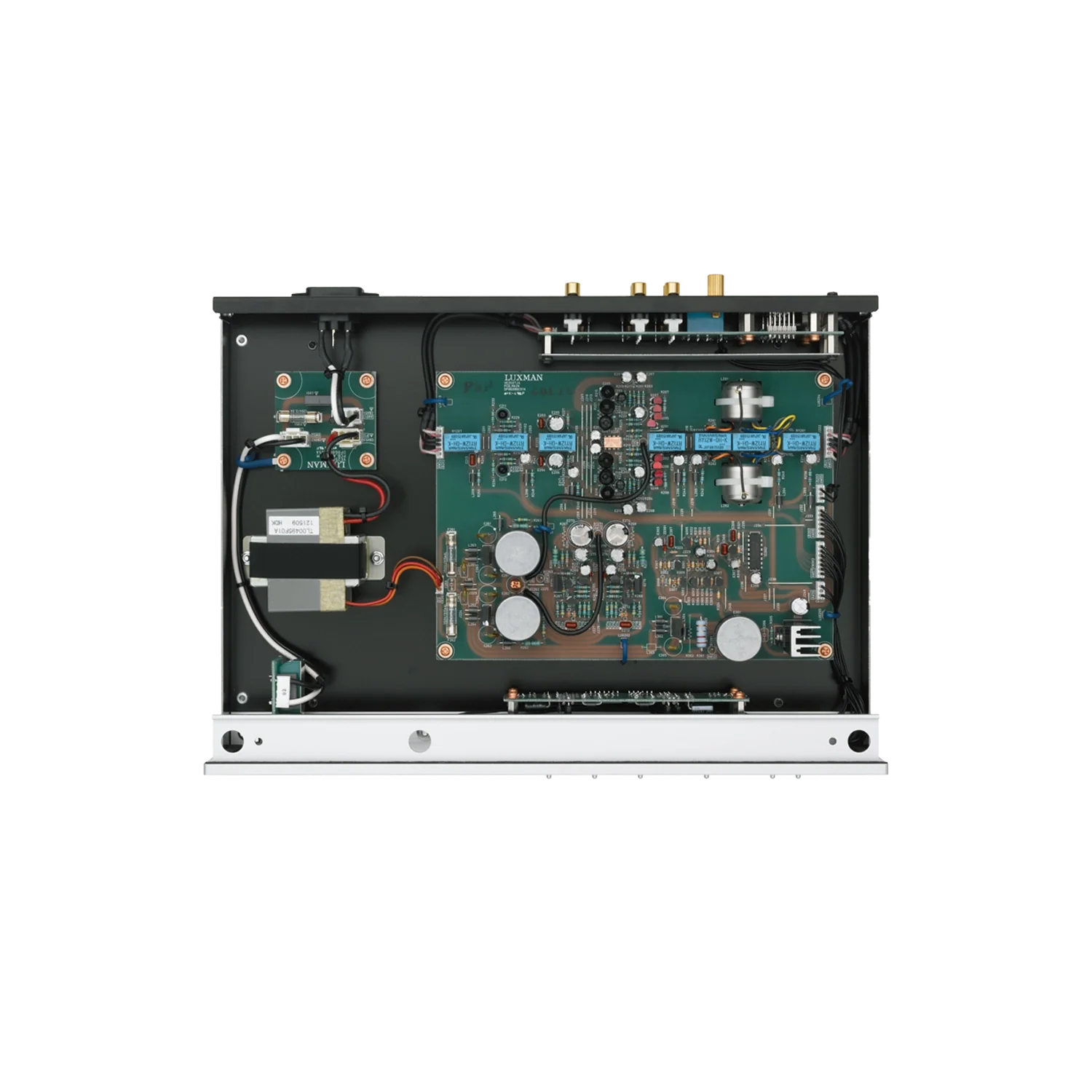 Luxman E-250