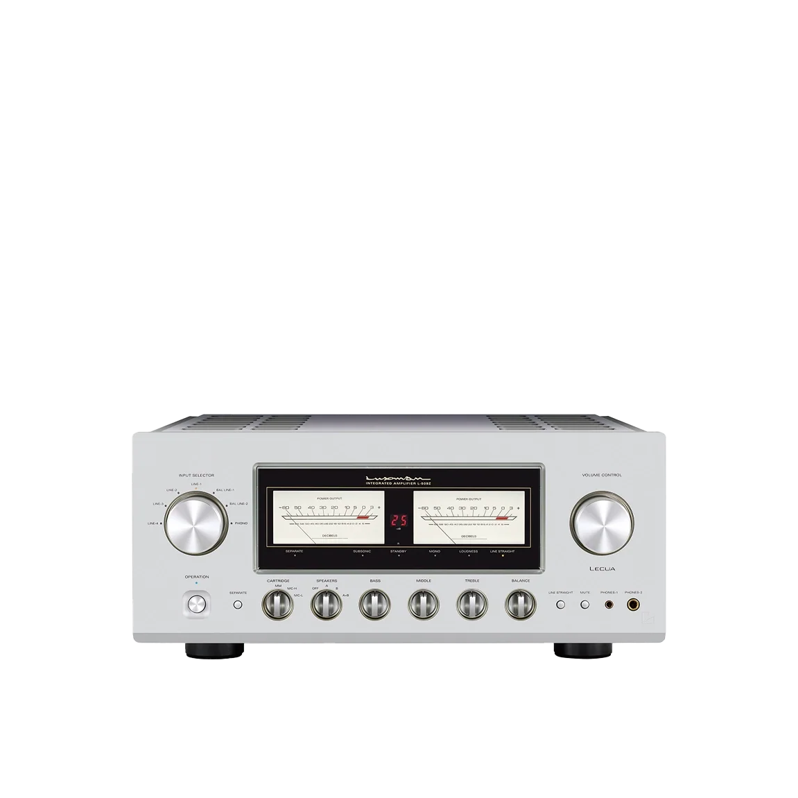 Luxman L-509Z