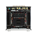 Luxman L-509Z
