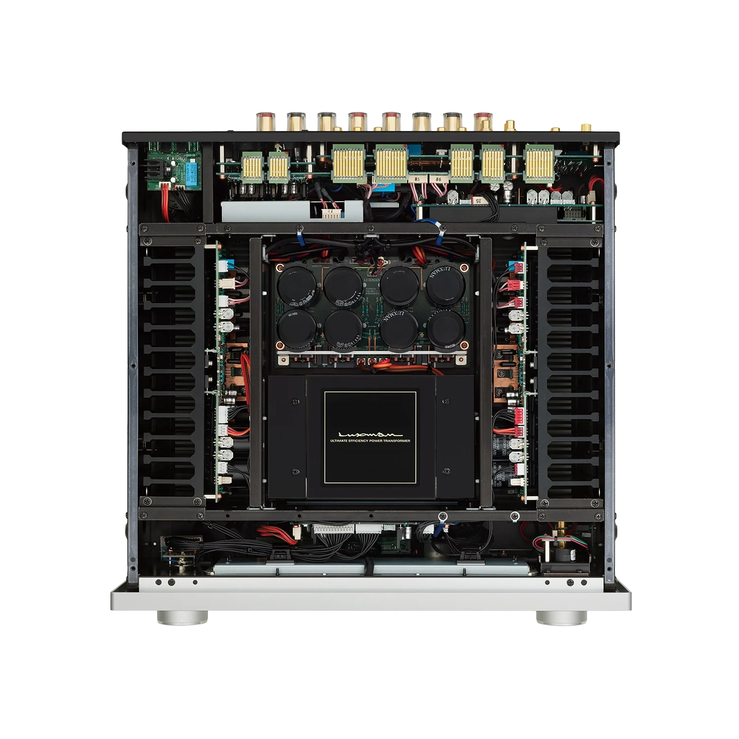 Luxman L-509Z