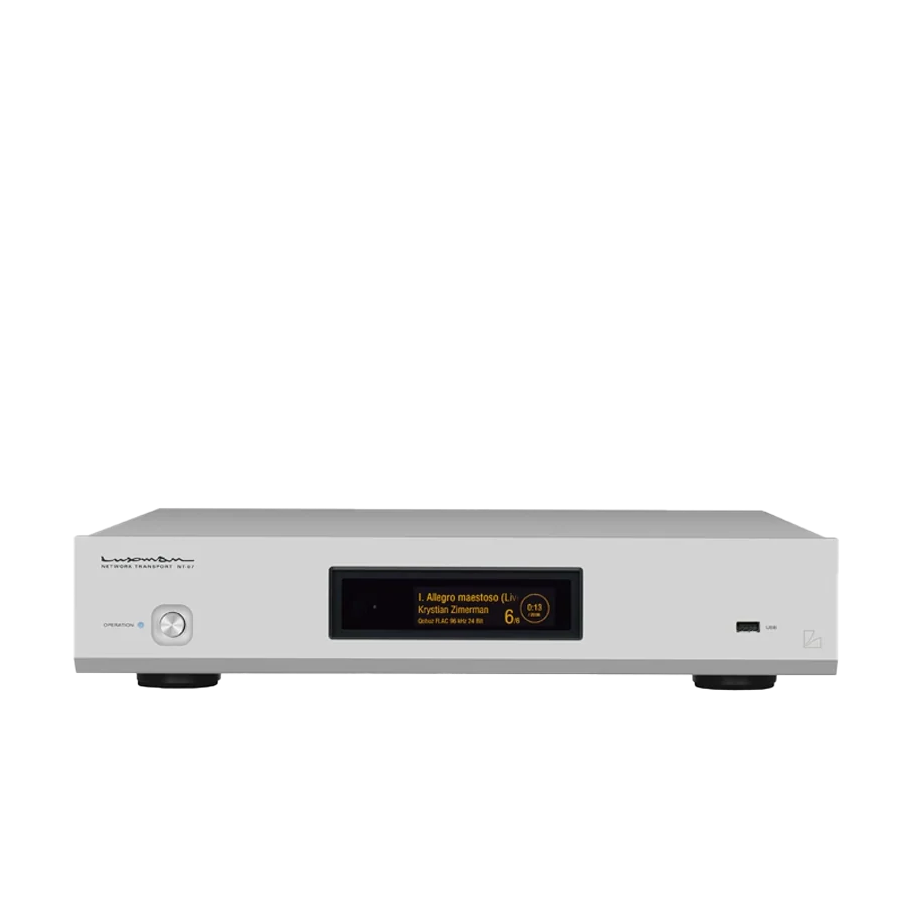 Luxman NT-07