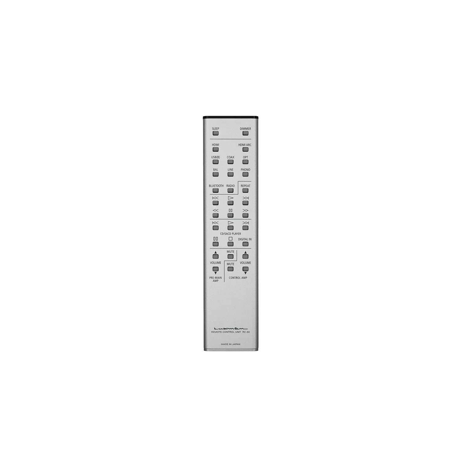 Luxman NT-07