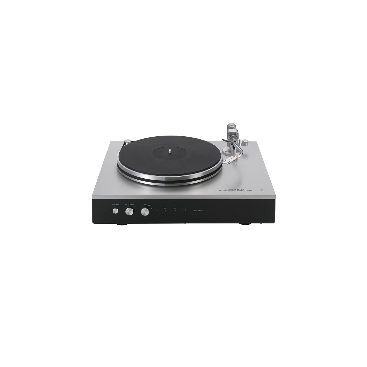 Luxman PD-151 MARK II