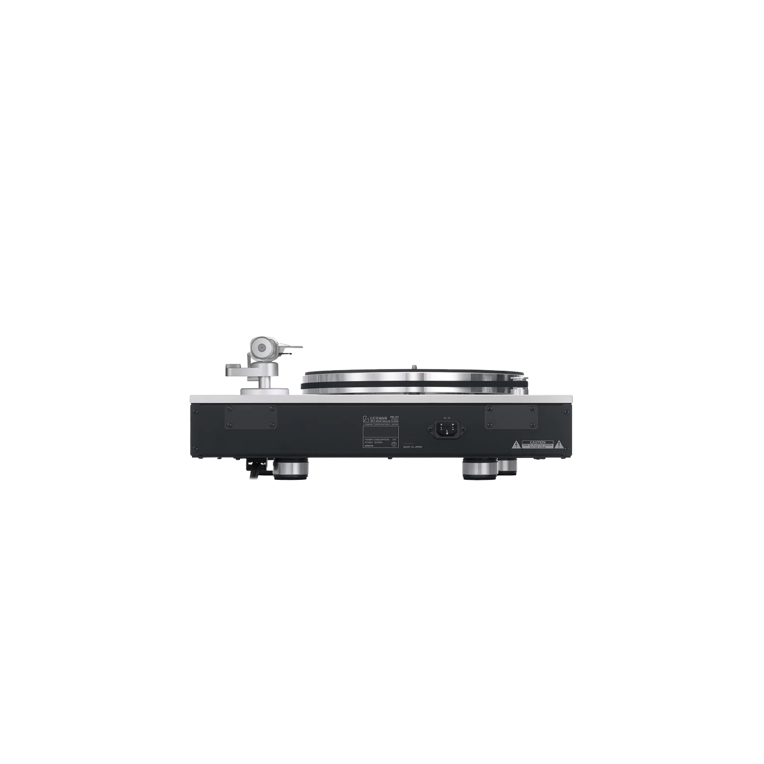 Luxman PD-151 MARK II