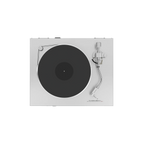 Luxman PD-151 MARK II