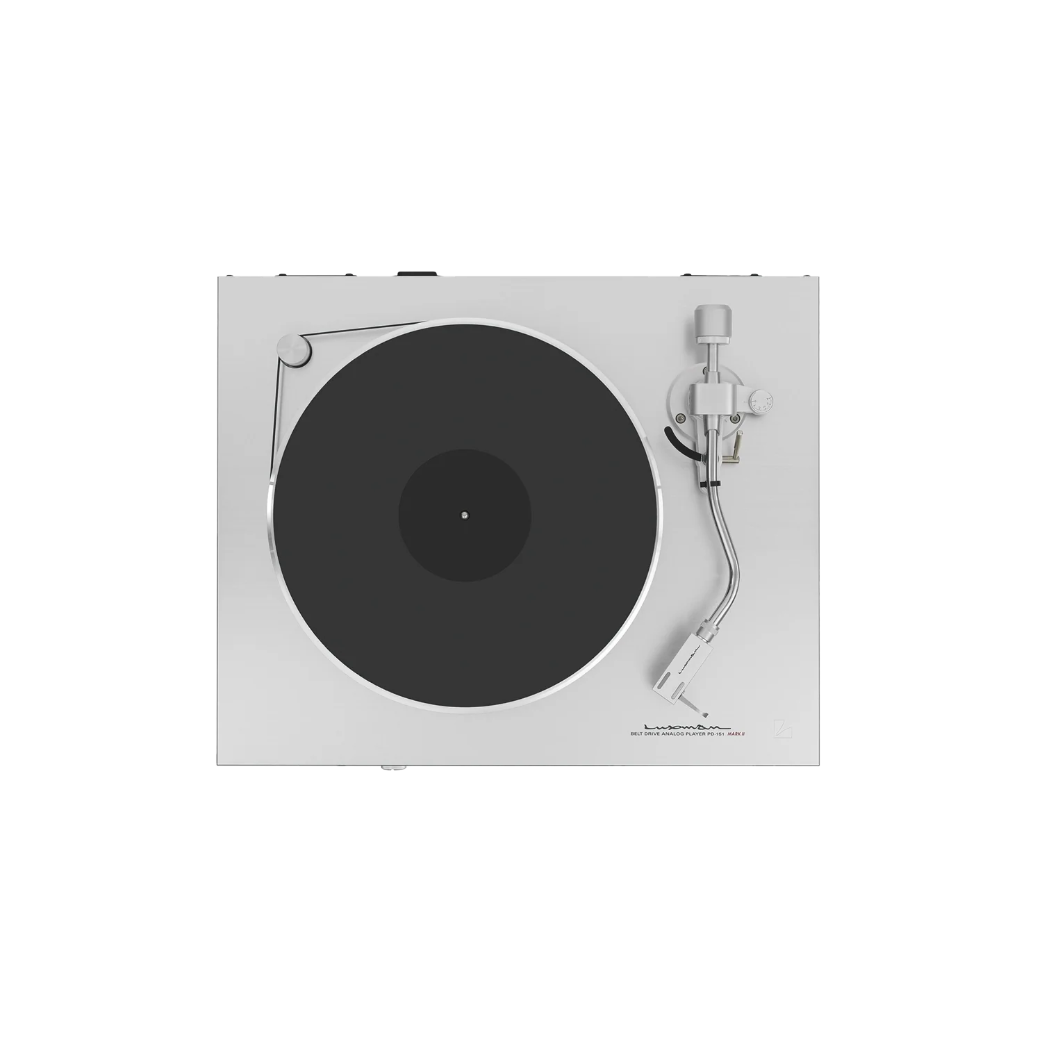Luxman PD-151 MARK II