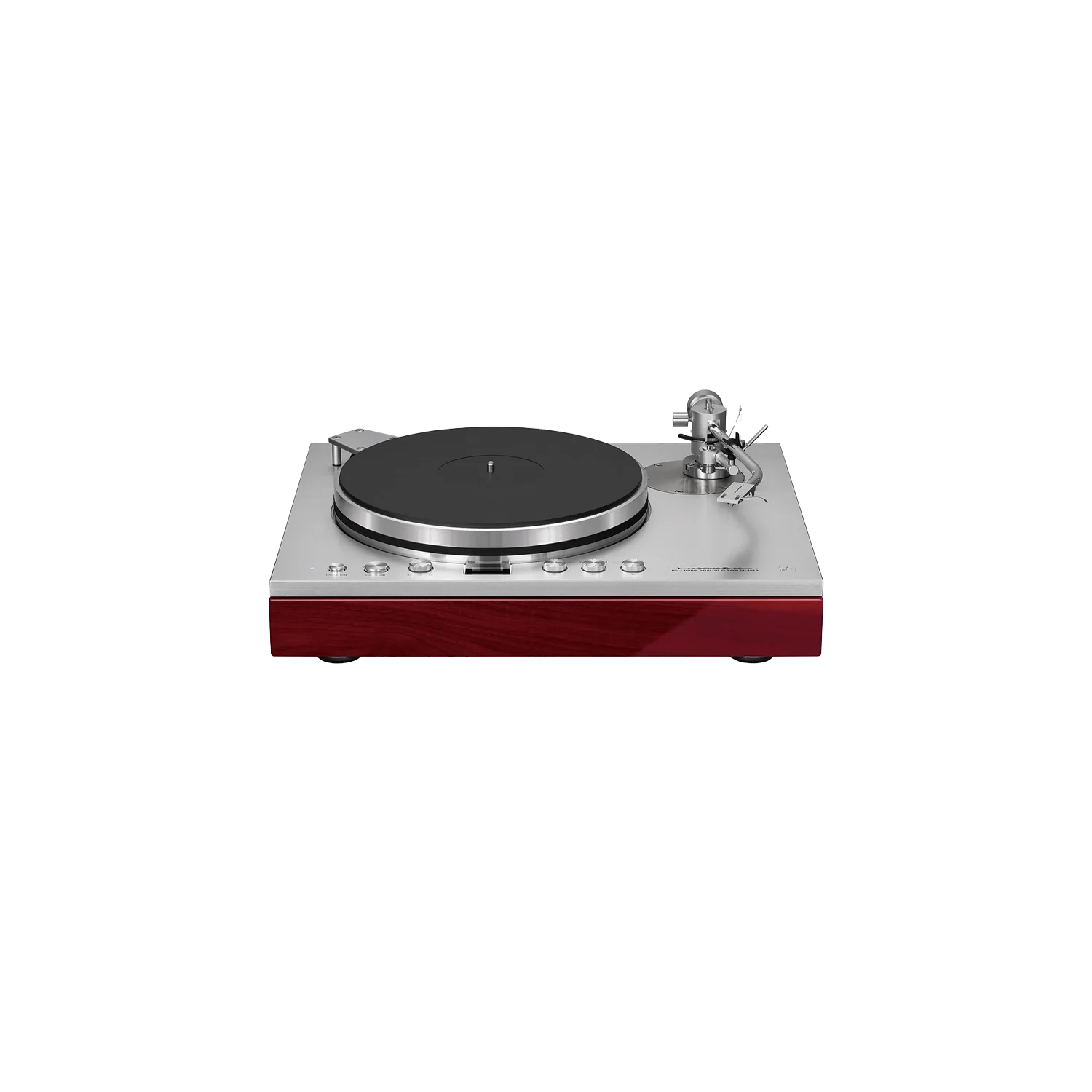Luxman PD-191A