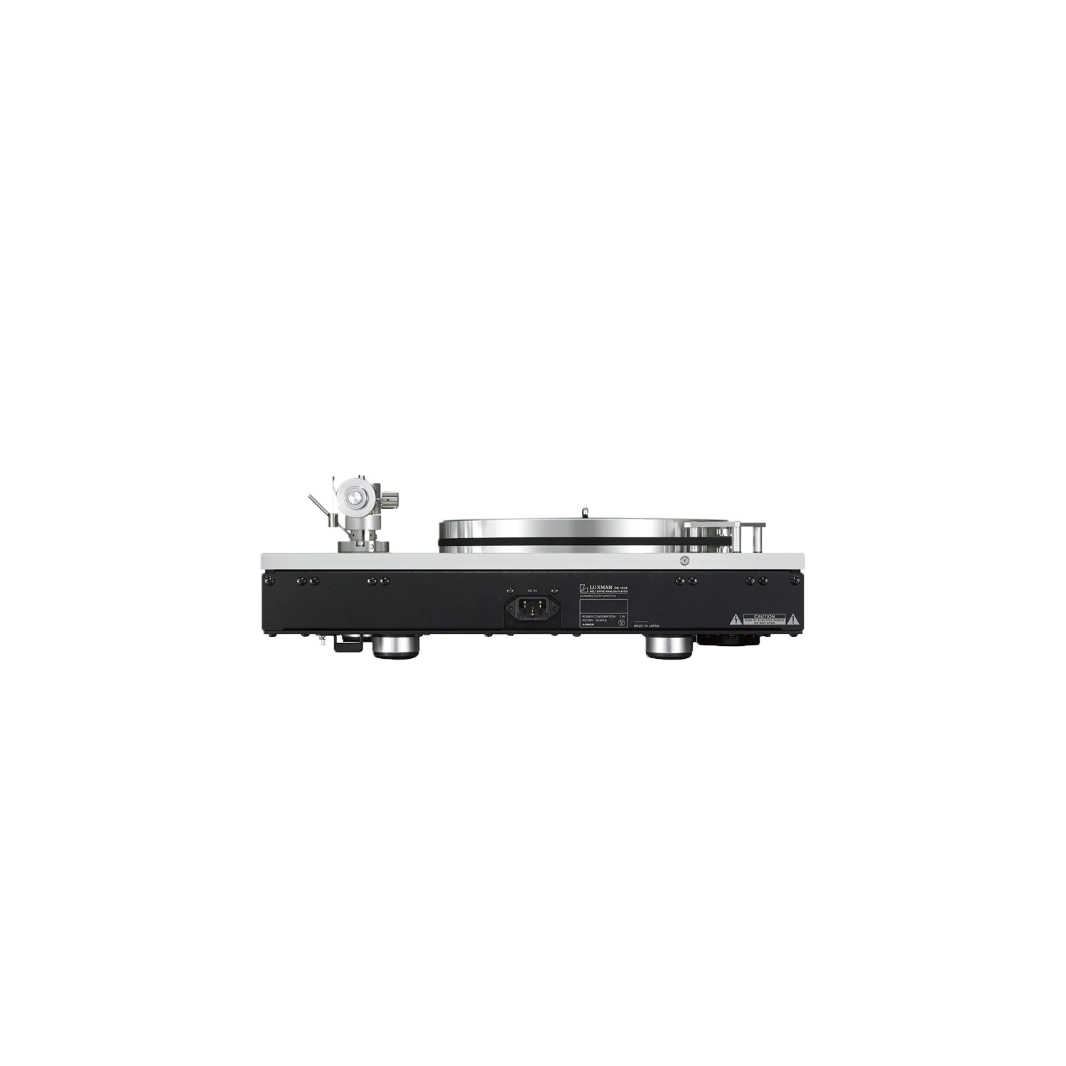Luxman PD-191A