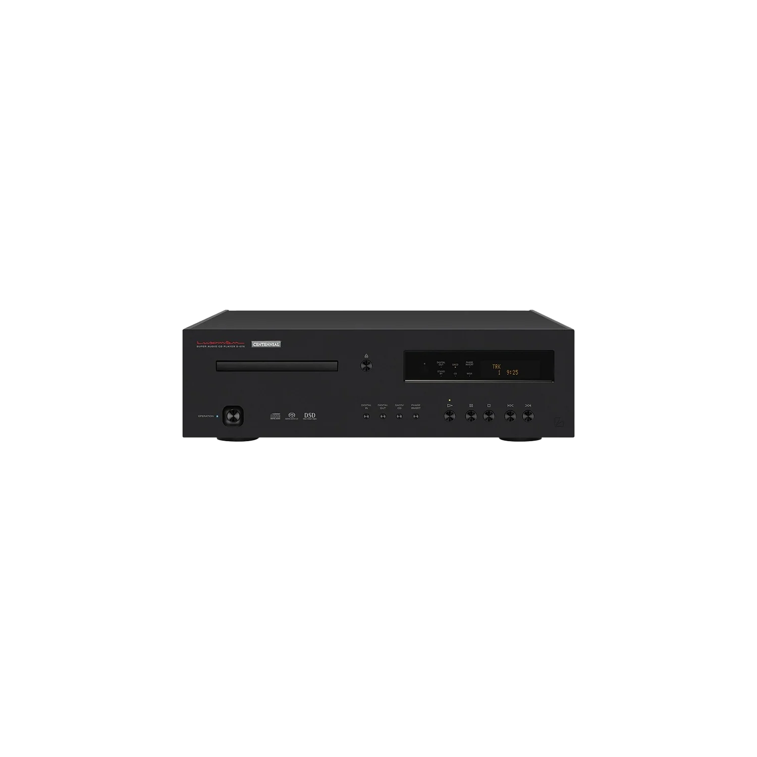 Luxman_D-07X-black-centennial