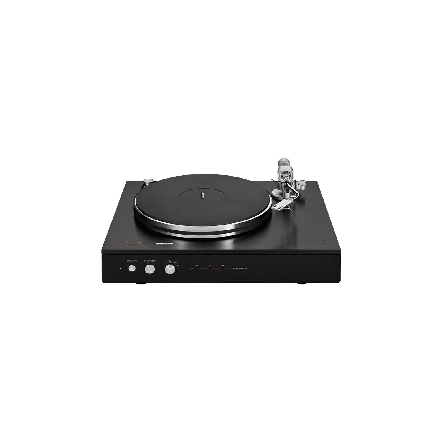Luxman_PD-151_MARK_II-centennial