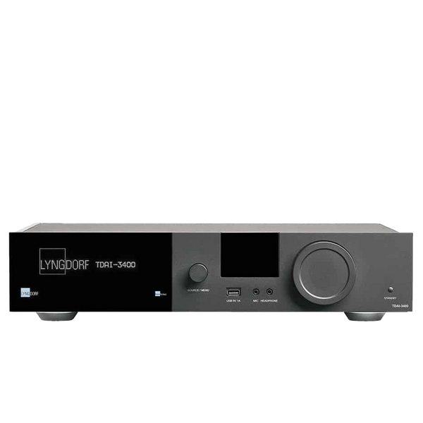 Amplificadores