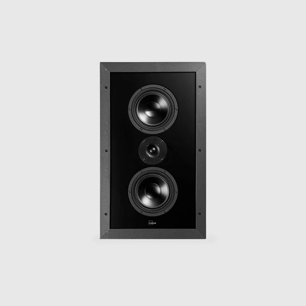 Altavoces empotrables