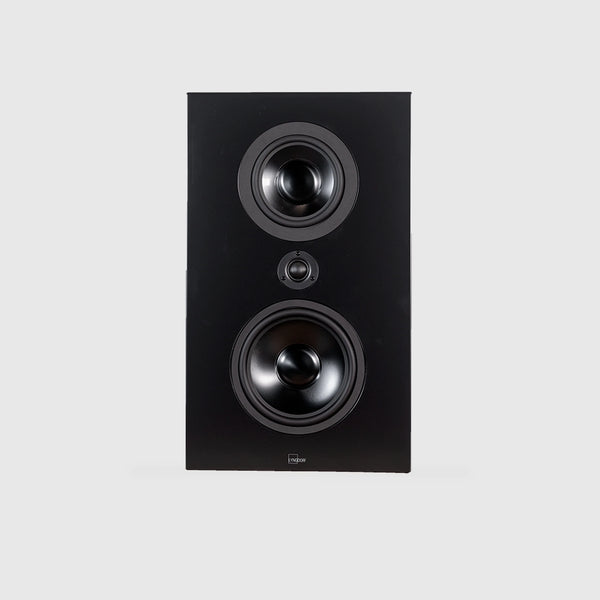 Altavoces de exterior