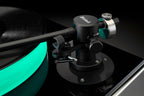 McIntosh MT5 | Tocadiscos