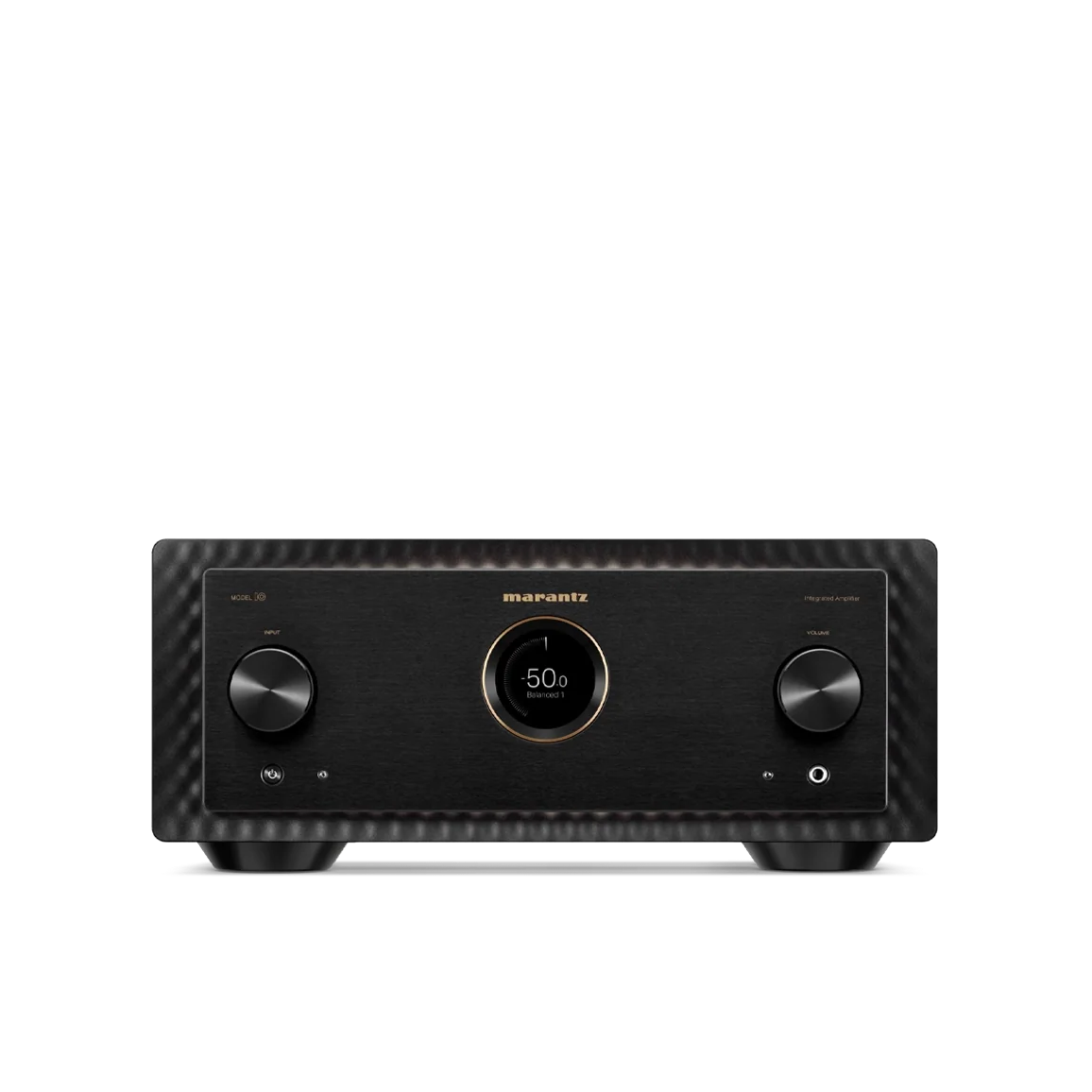 Marantz-Model-10-negro