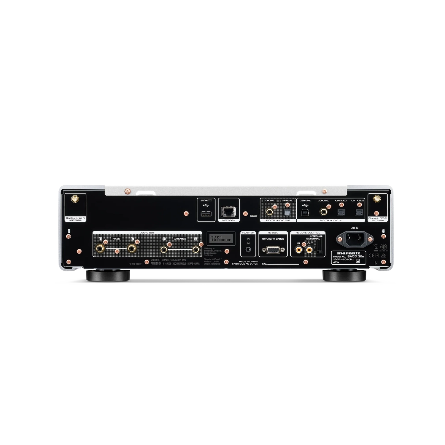 Marantz-SACD-30n-rear