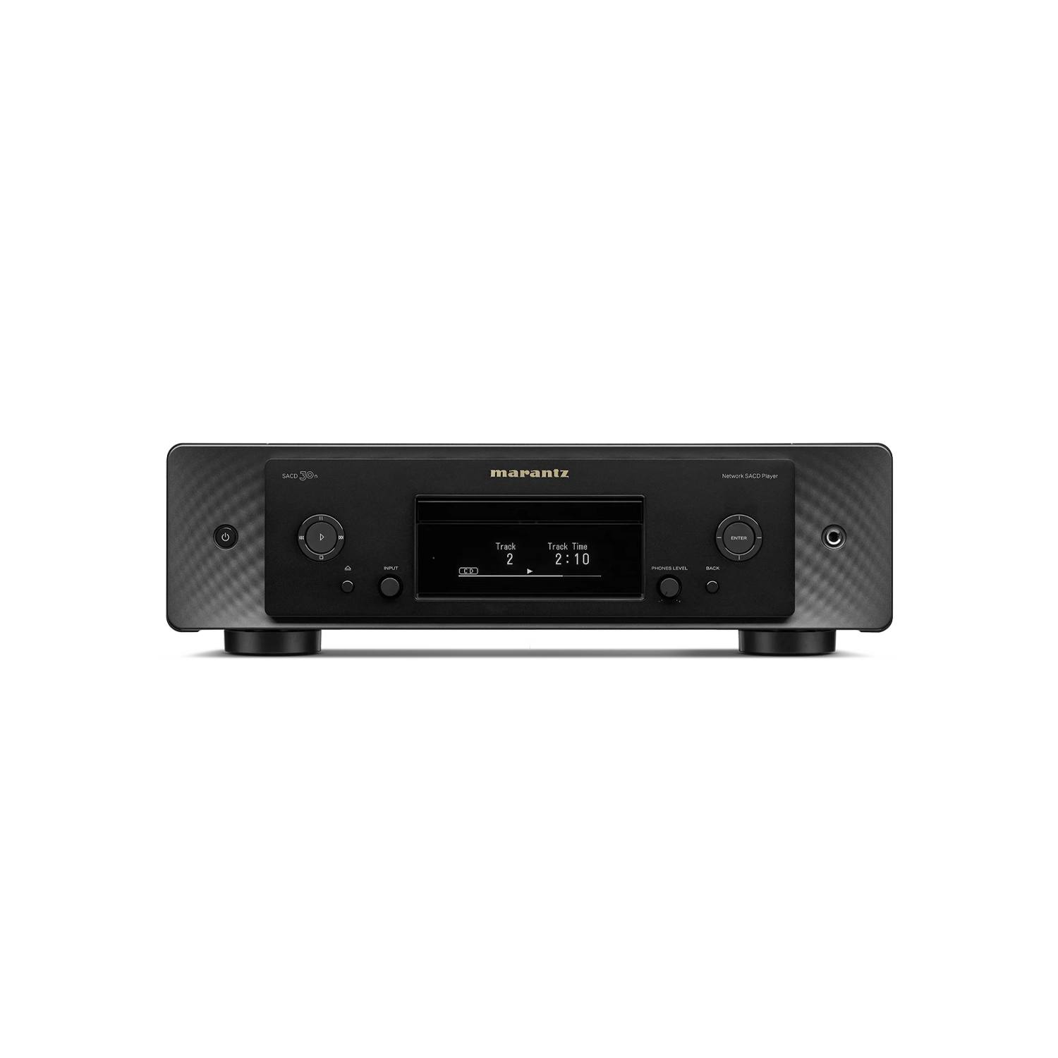 Marantz-SACD-30n-silver