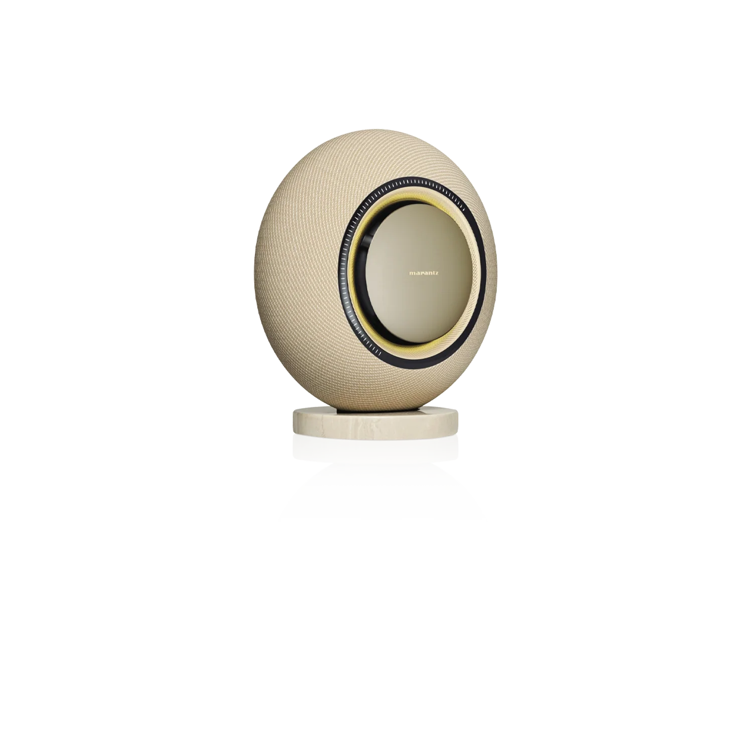Marantz Grand Horizon | Altavoz inalámbrico independiente