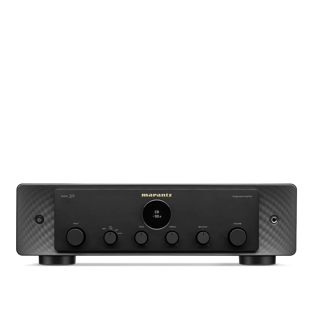 MarantzModel30-negro