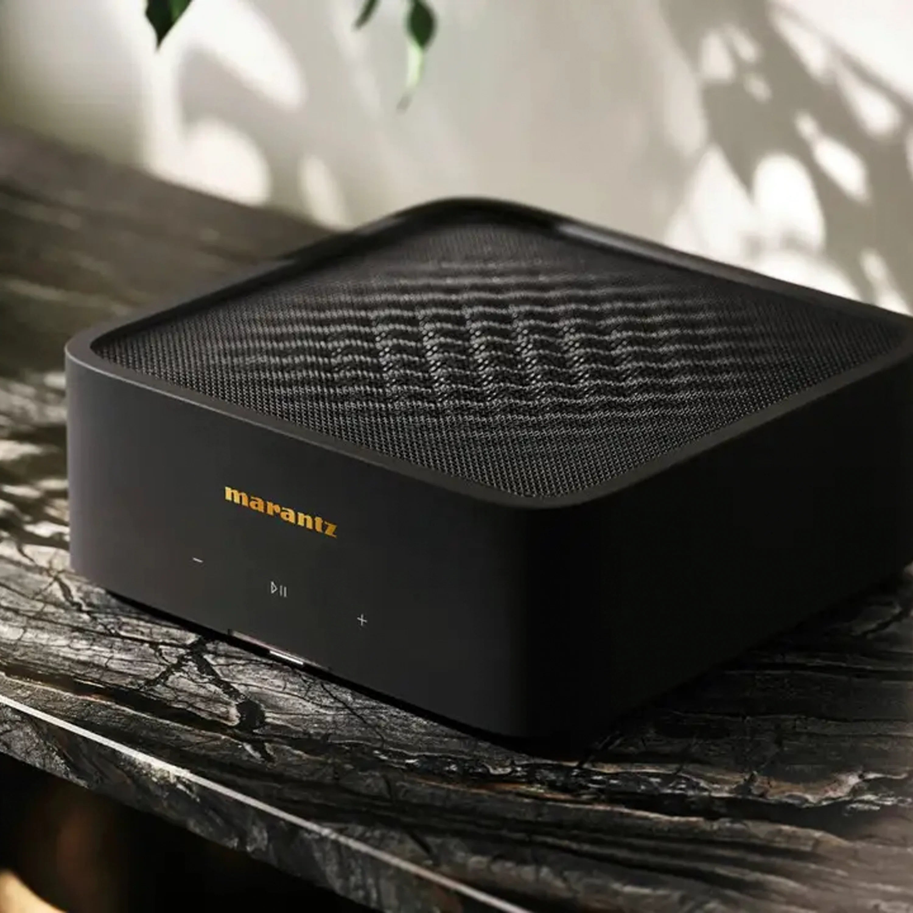 Marantz Model M1