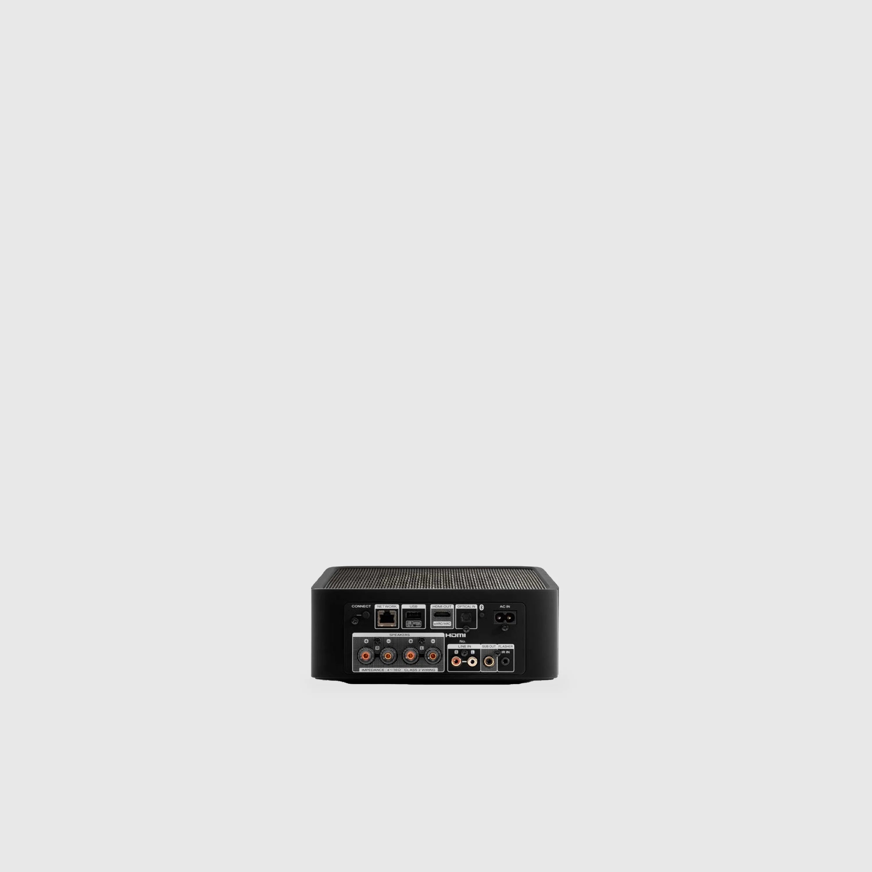 Marantz Model M1