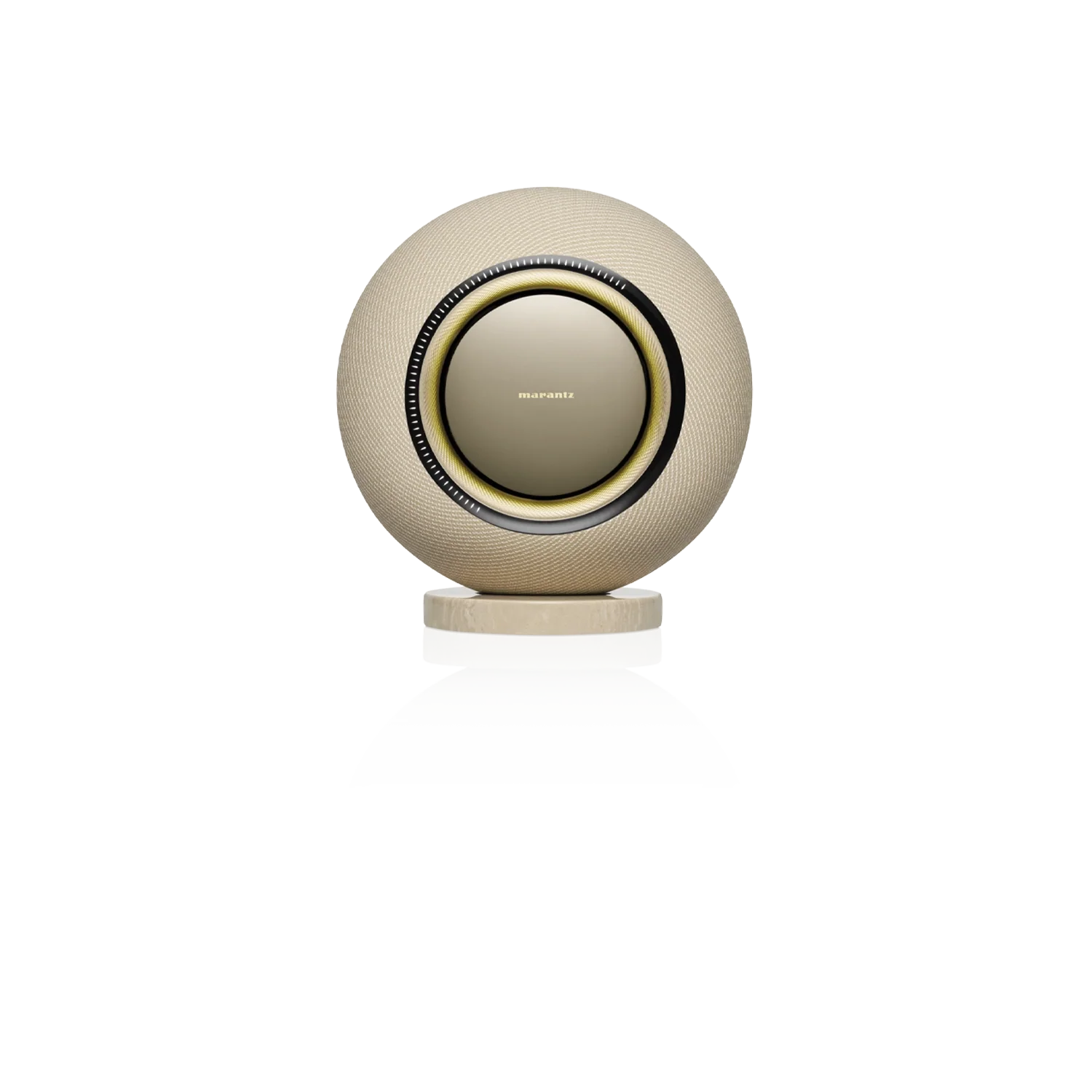Marantz Grand Horizon | Altavoz inalámbrico independiente