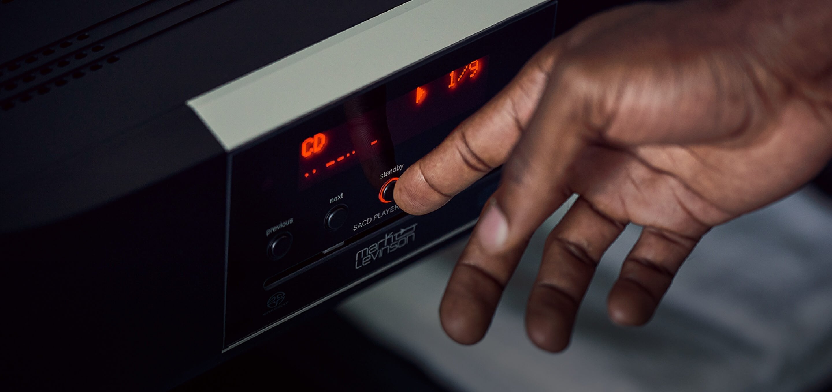 Mark Levinson Nº 5101