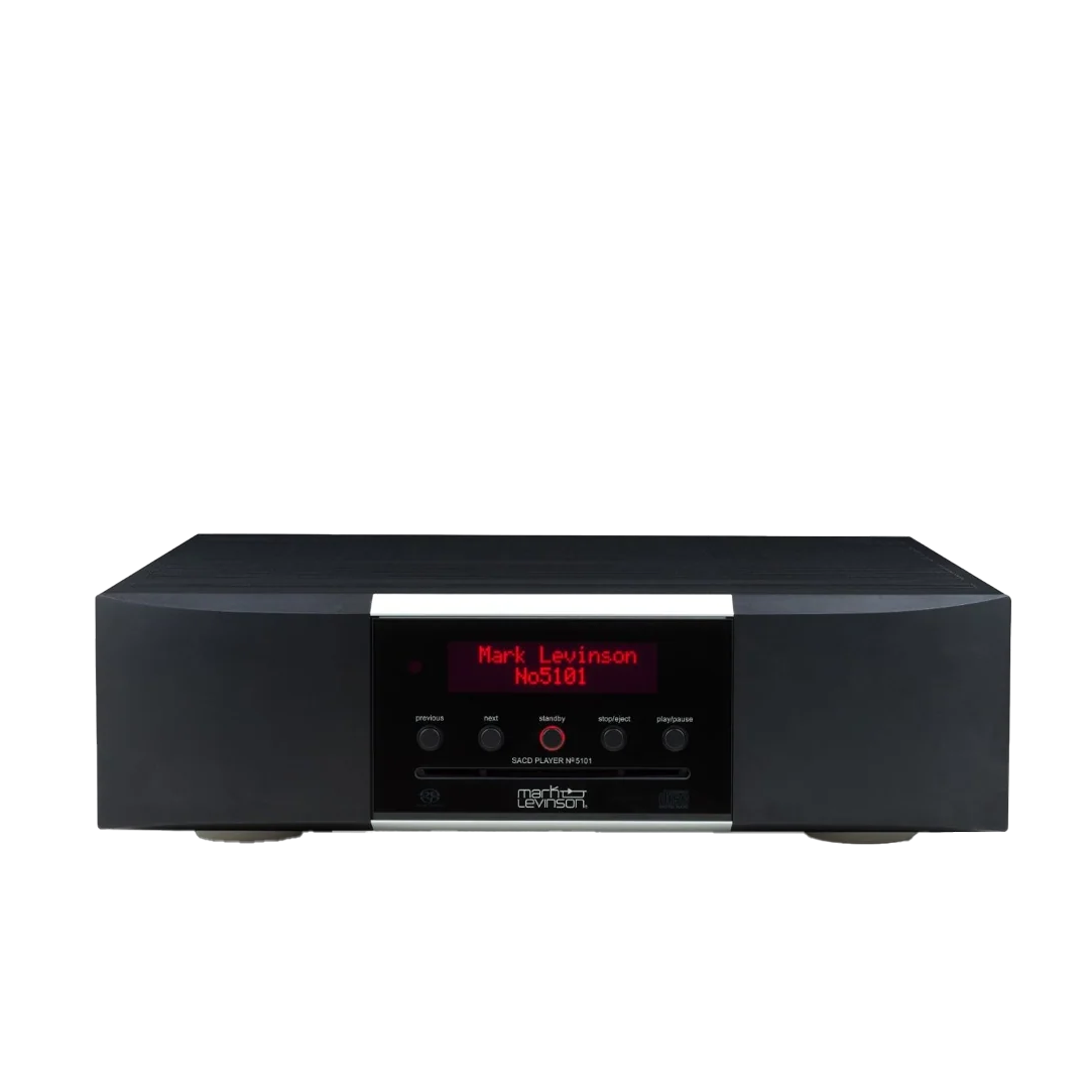 Mark Levinson Nº 5101