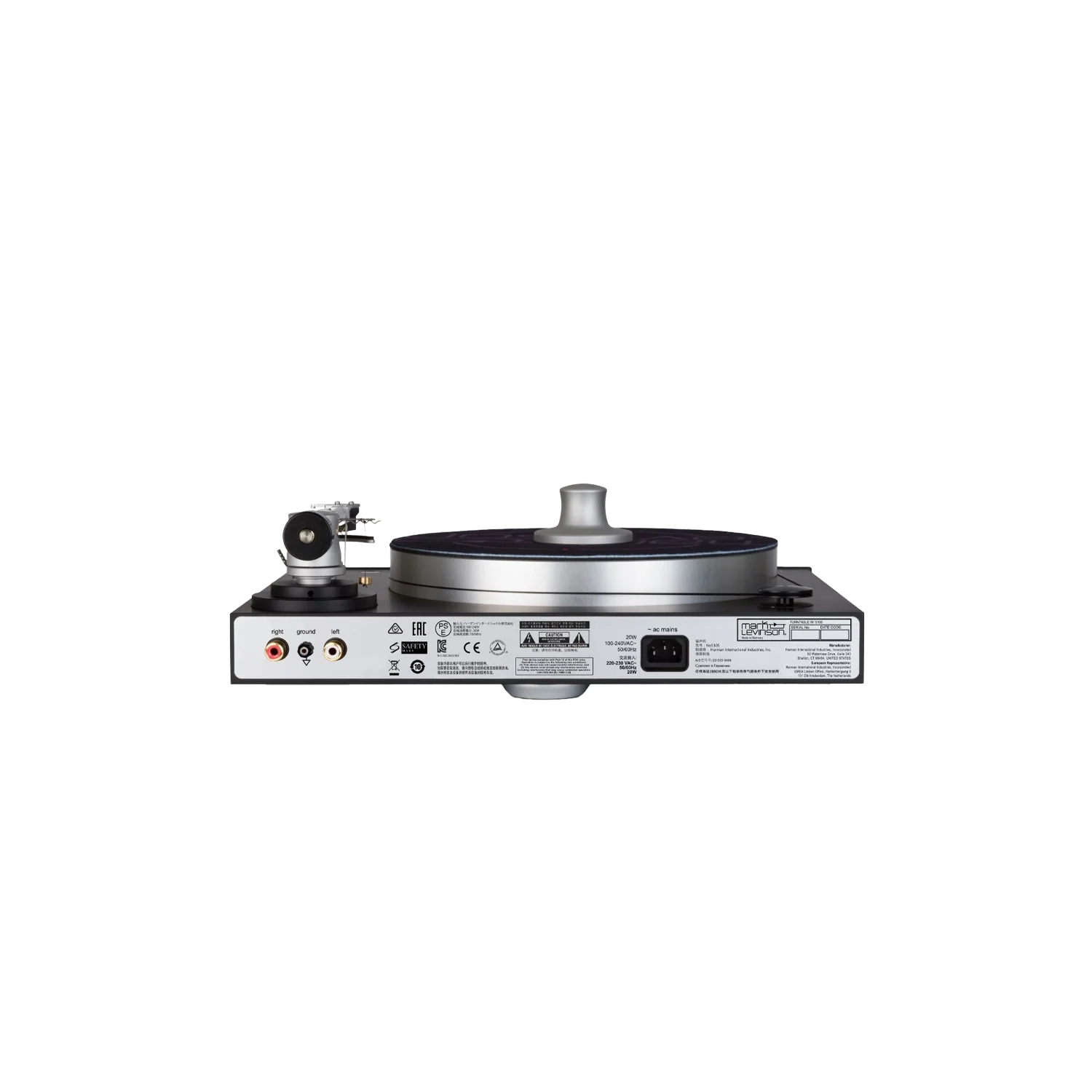 Mark Levinson Nº5105