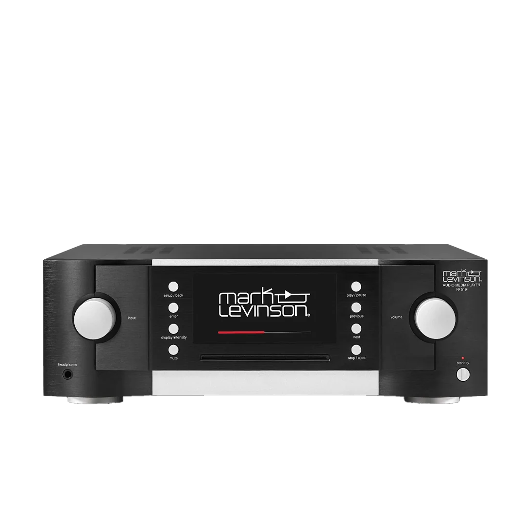Mark Levinson Nº 519