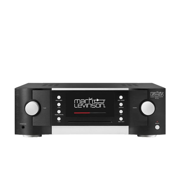 Reproductores de audio en red