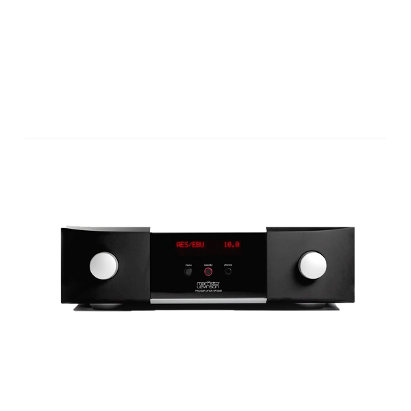 Preamplificadores