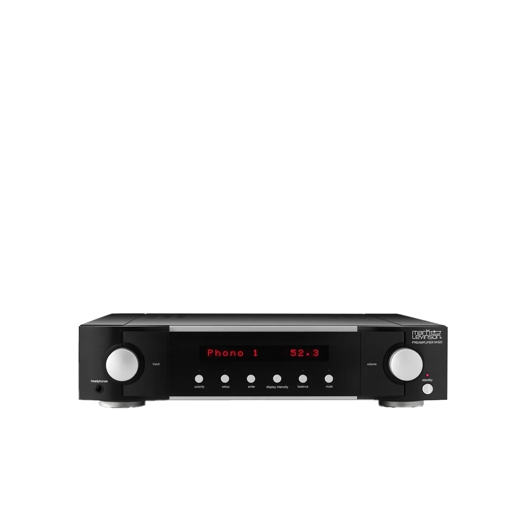 Mark Levinson Nº 523