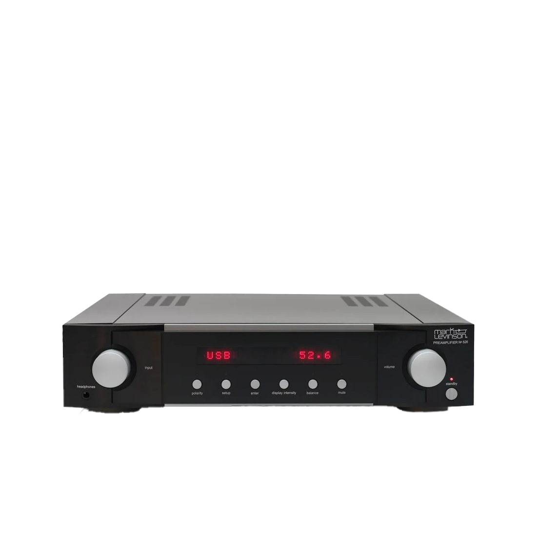 Mark Levinson Nº 526