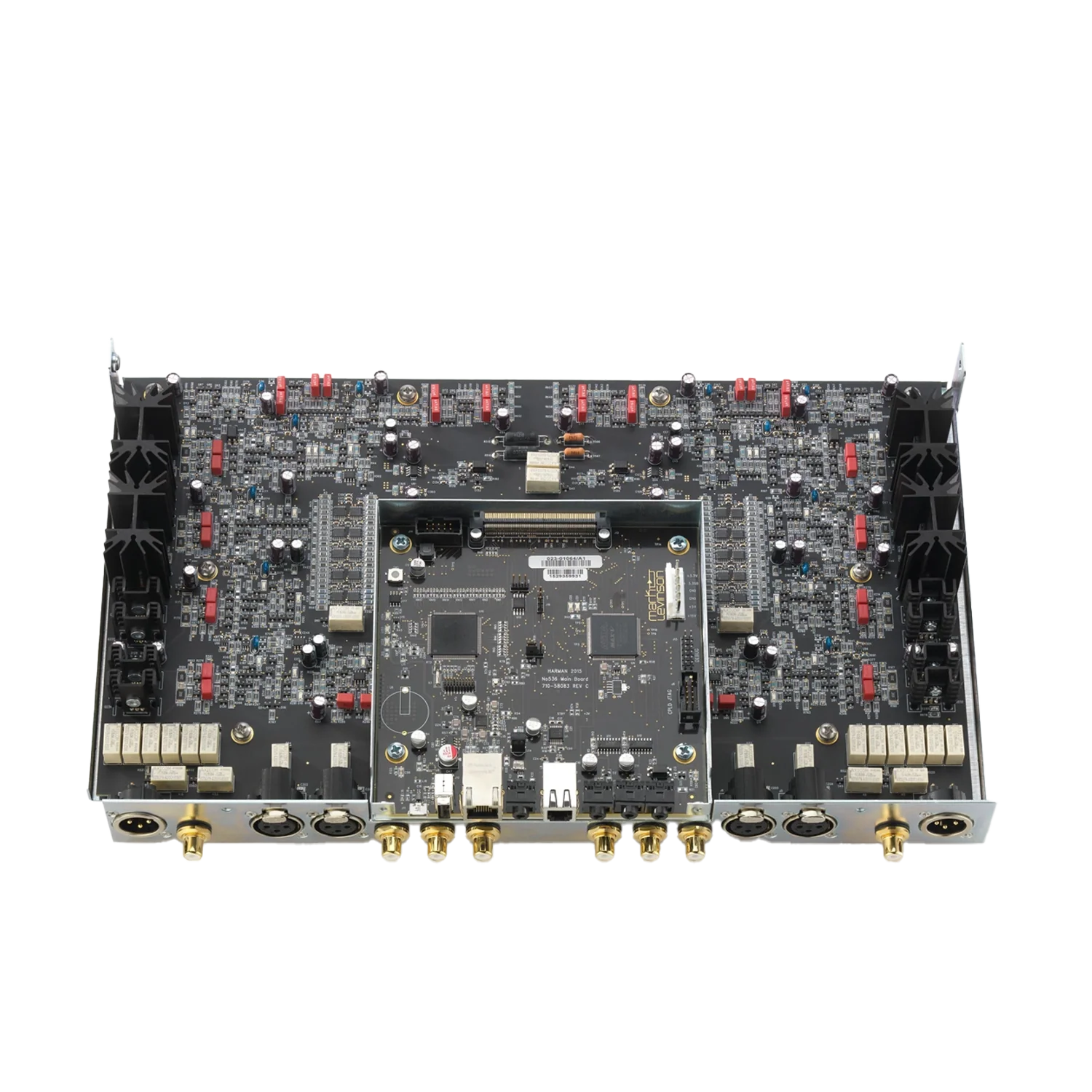 Mark Levinson Nº 526