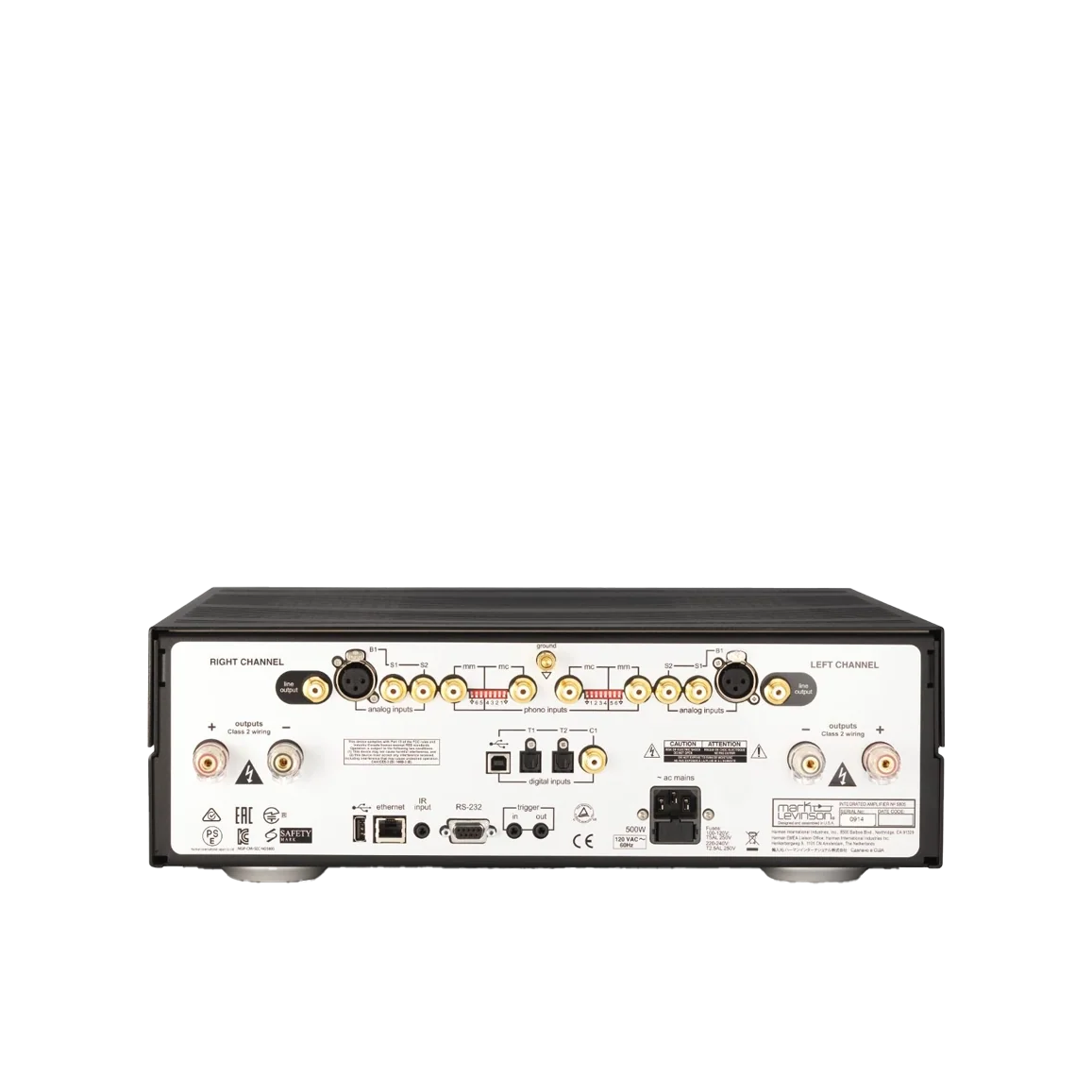 Mark Levinson Nº5805