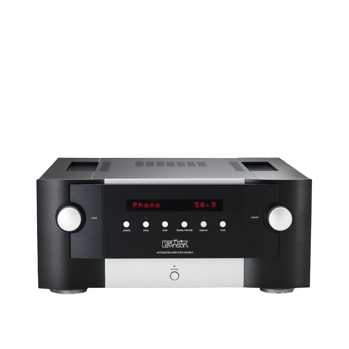 Mark Levinson Nº585.5