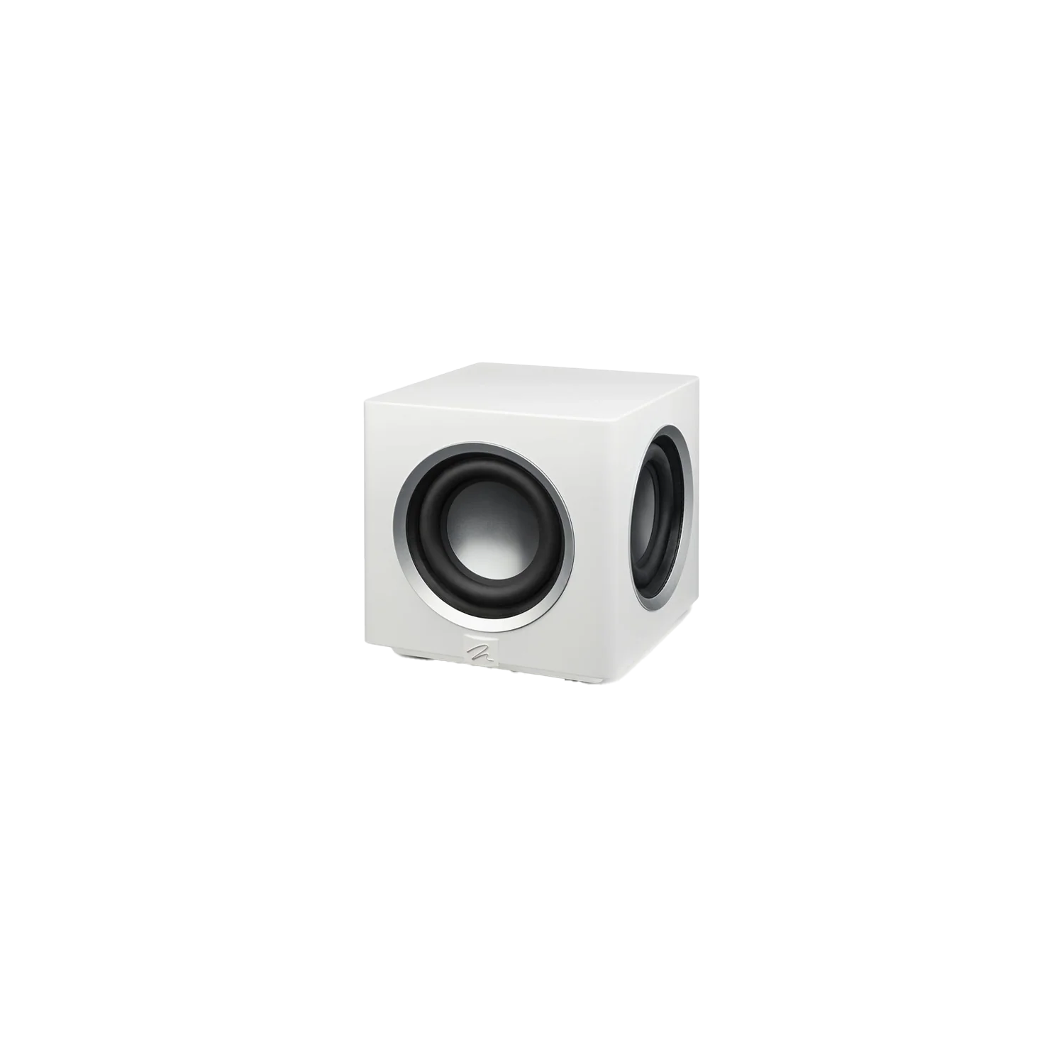 Martin Logan Abyss 8 | Altavoz subwoofer activo inalámbrico