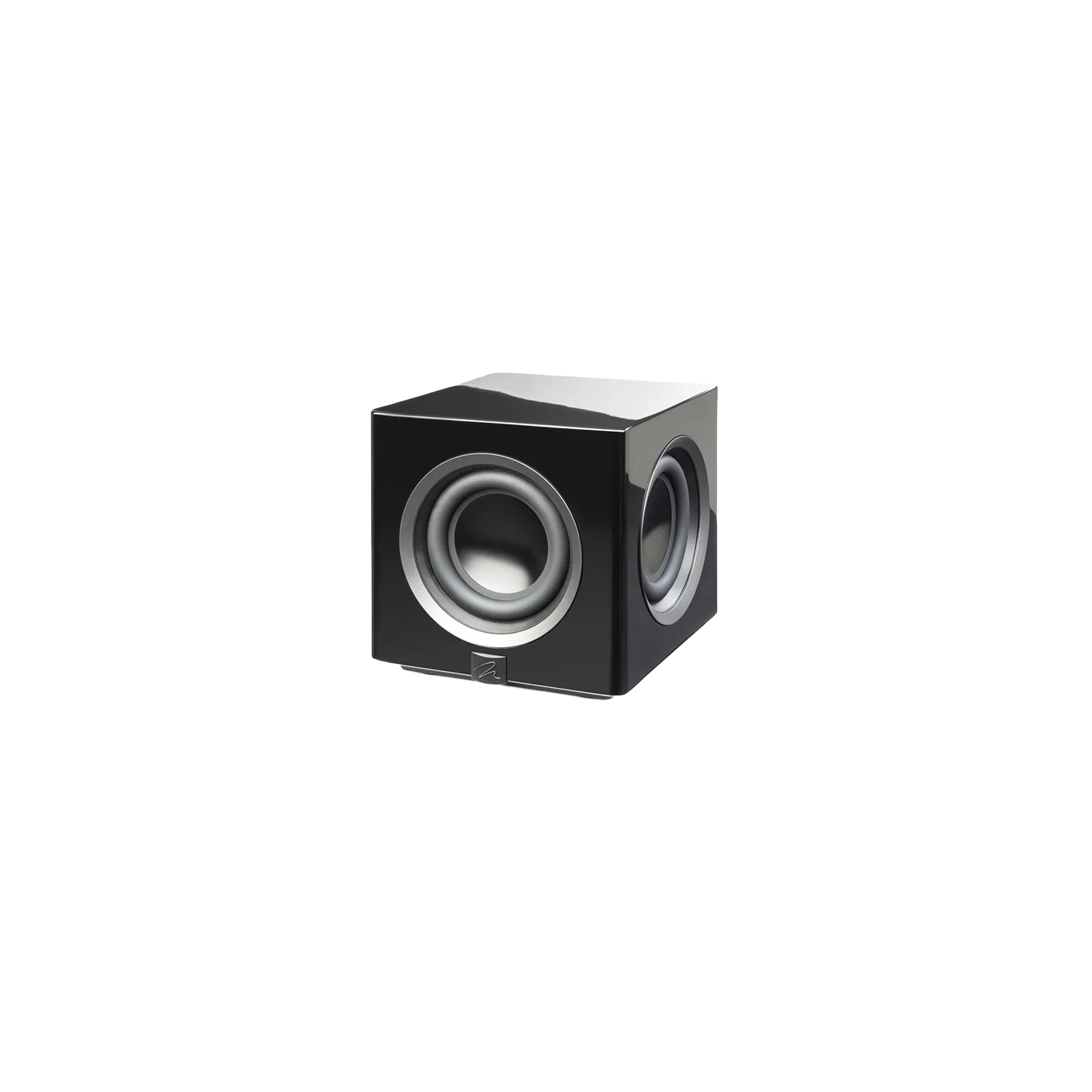 Martin Logan Abyss 8 | Altavoz subwoofer activo inalámbrico