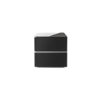 MartinLoganDynamo10-negro-lateral