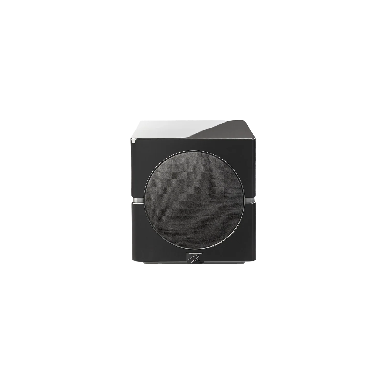 MartinLoganDynamo10-negro-rejilla