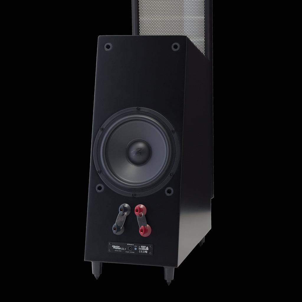 Martin Logan ElectroMotion ESL | Altavoz HiFi