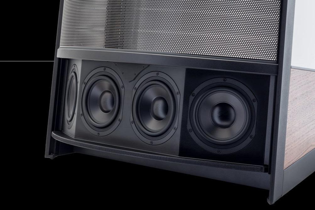 Martin Logan Illusion ESL C34A